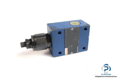 REXROTH-R900423721-Pressure-relief-valve-direct-operated