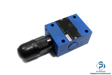 rexroth-R900423722-direct-operated-pressure-relief-valve
