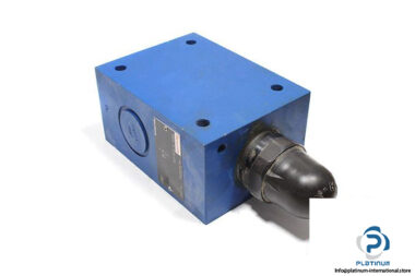 Rexroth-R900424163-pressure-relief-valve