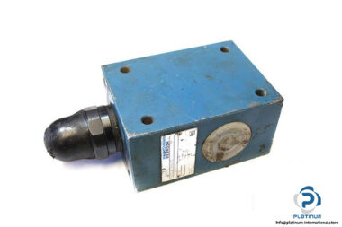 rexroth-R900424172-pressure-relief-valve-direct-operated