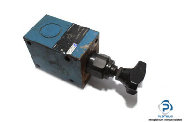 rexroth-R900424189-direct-operated-pressure-relief-valve