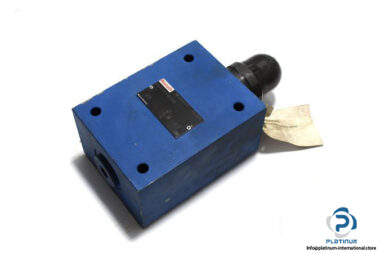 rexroth-R900424277-direct-operated-pressur- relief-valve