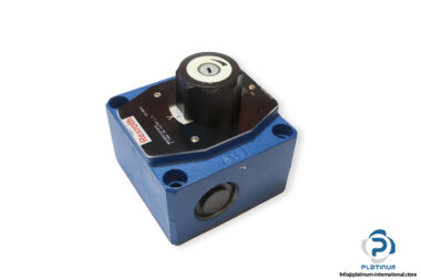 rexroth-R900424904-flow-control-valve