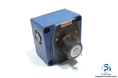 Rexroth-R900424906-flow-control-valve