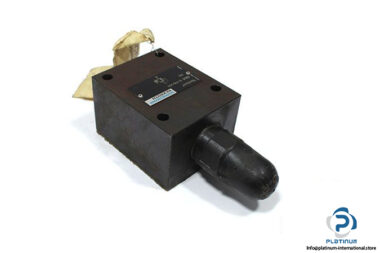 rexroth-R900425660-direct-operated-pressure-relief-valve
