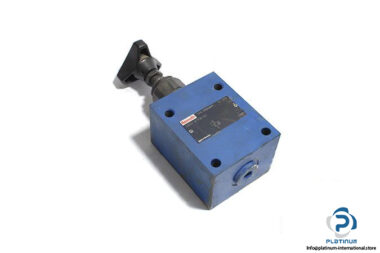 Rexroth-R900426901-pressure-relief-valve