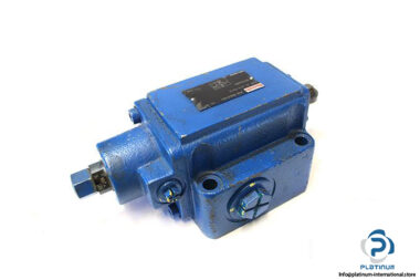 rexroth-r900427826-flow-control-valve