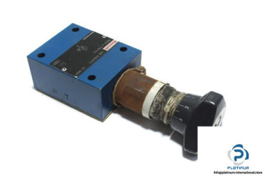 rexroth-R900429172-direct-operated-pressure-relief-valve