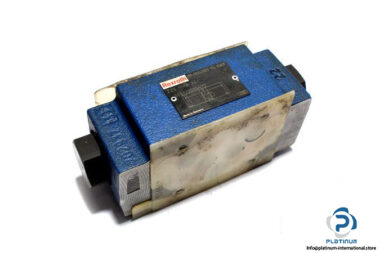 rexroth-R900431003-pilot-operated-check-valve