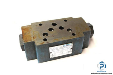 rexroth-r900434781-check-valve-pilot-operated