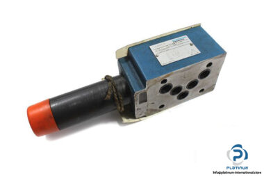 rexroth-R900438008-direct-operated-pressure-reducing-valve