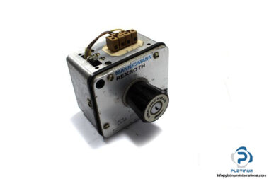 rexroth-R900443175-bourdon-tube-pressure-switch