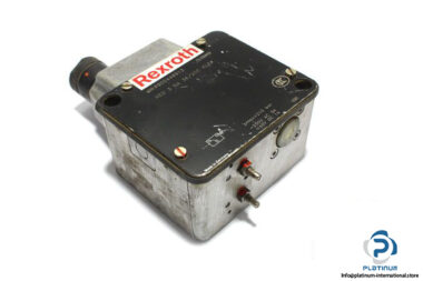 rexroth-R900449913-bourdon-tube-pressure-switch