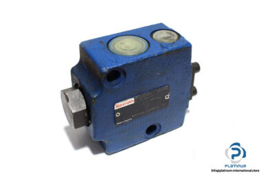 rexroth-R900454520-pilot-operated-check-valve