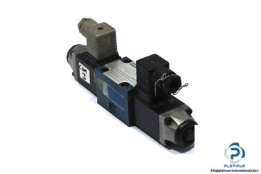 Rexroth-R900456449-solenoid-operated-directional-valve