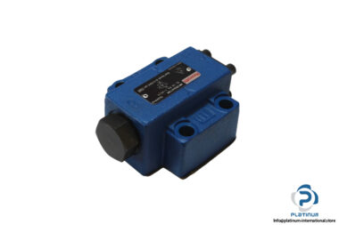 rexroth-R900457388-check-valve-hydraulically-pilot-operated