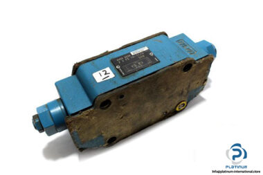 rexroth-R900459203-throttle-check-valve