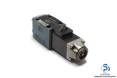 Rexroth-R900466858-solenoid-operated-directional-valve