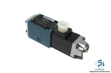 Rexroth-R900470609-solenoid-operated-directional-valve