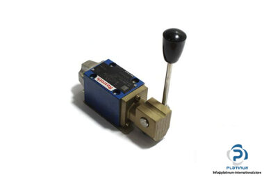 Rexroth-R900479099-hand-lever-valve