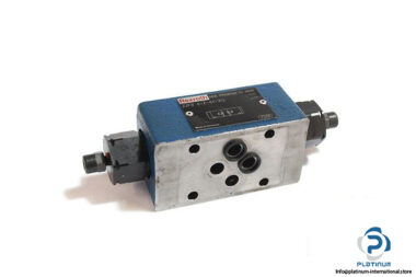 rexroth-R900481622-twin-throttle-check-valve