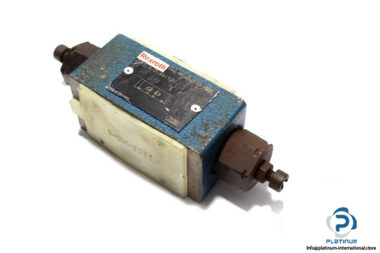 rexroth-R900481623-twin-throttle-check-valve