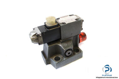 rexroth-R900495685-pressure-relief-valve-pilot-operated