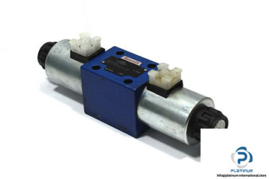 rexroth-R900500925-solenoid-operated-directional-valve