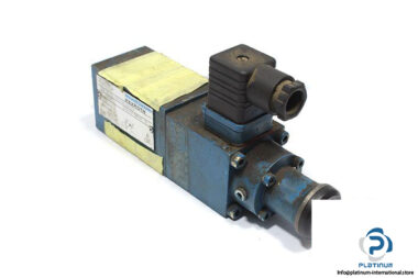 Rexroth-R900507768-proportional-pressure-reducing-valve