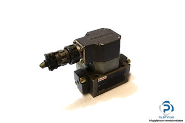 rexroth-R900526719-servo-directional-valve