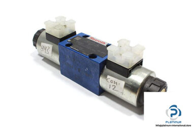 Rexroth-R900548271-solenoid-operated-directional-valve
