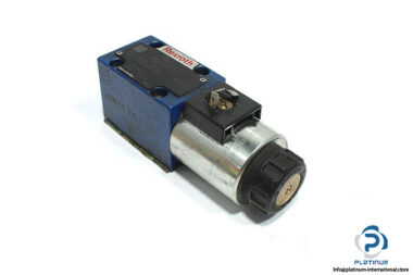 Rexroth-R900561276-solenoid-operated-directional-valve