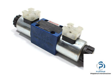 Rexroth-R900561288-solenoid-operated-directional-valve