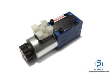 rexroth-R900561290-directional-control-valve-used
