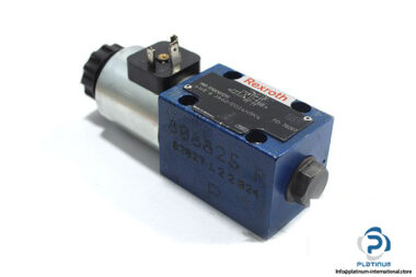 Rexroth-R900561290-solenoid-operated-directional-valve