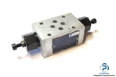 rexroth-r900564521-double-throttle-check-valve