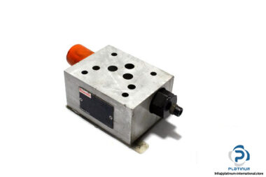 rexroth-R900564522-double-throttle-check-valve