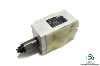 rexroth-R900564551-pilot-operated-pressure-relief-valve