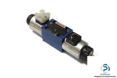 Rexroth-R900567997-solenoid-operated-directional-valve