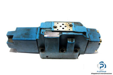 rexroth-R900587219-pilot-operated-proportional-directional-control-valve