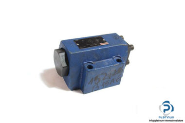 rexroth-r900587557-check-valve-hydraulically-pilot-operated