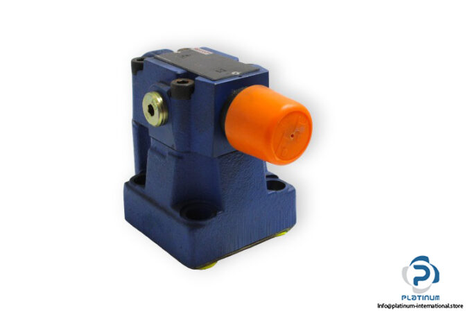 rexroth-R900590646-pressure-relief-valve