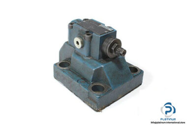 Rexroth-R900590768-pressure-relief-valve