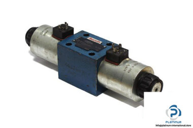 rexroth-R900591325-solenoid-operated-directional-valve