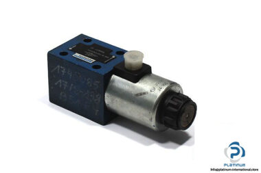 rexroth-R900593277-solenoid-operated-directional-valve