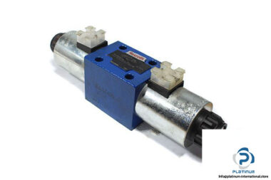 Rexroth-R900594277-solenoid-operated-directional-valve