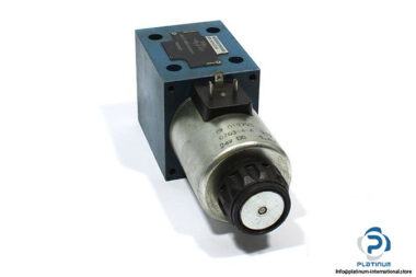 rexroth-R900595533-solenoid-operated-directional-valve