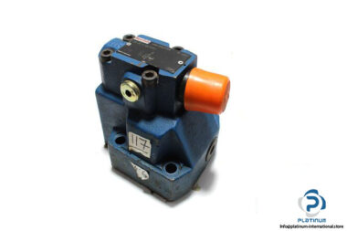 rexroth-R900597892-pilot-operated-pressure-reducing-valve