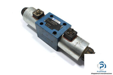 Rexroth-R900597986-solenoid-operated-directional-valve