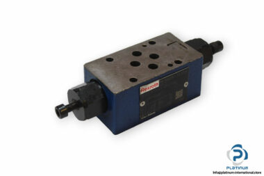 rexroth-R900727967-double-throttle-check valve